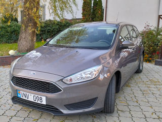 Ford Focus foto 7