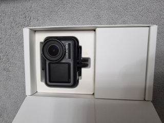 Camera de actiune