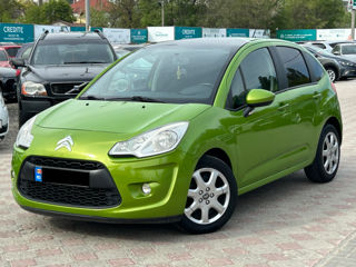 Citroen C3 foto 1