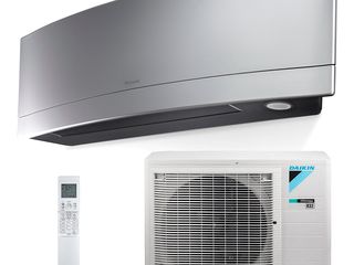 Кондиционеры Daikin. Все модели. Лучшие цены. Доставка и установка. Гарантия 3 года. foto 4