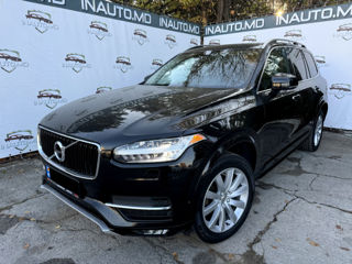 Volvo XC90 foto 2