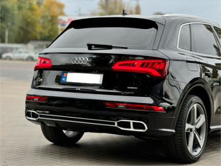 Audi Q5 foto 9