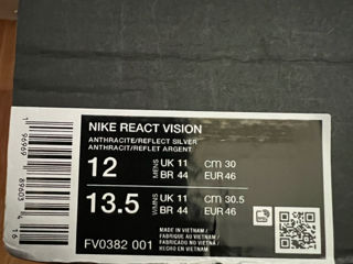 Nike React Vision foto 5