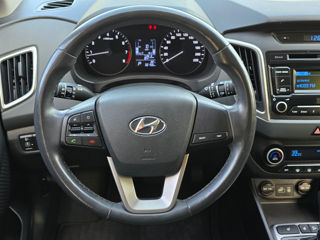 Hyundai Creta foto 12