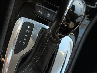 Opel Astra foto 13
