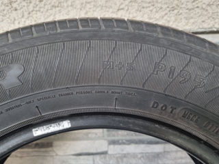 Goodyear 195/65/R15 all season 2019 foto 2