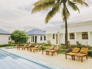 Zanzibar, отель "Kigwedeni Villas 3*"! Вылет из Кишинева  26.10.2024! foto 1