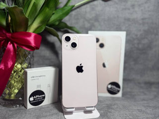 iPhone 13 256 GB Pink