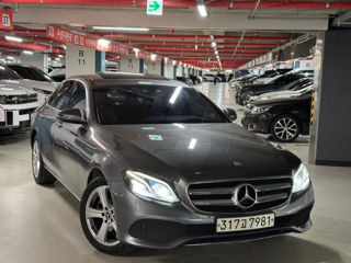 Mercedes E-Class