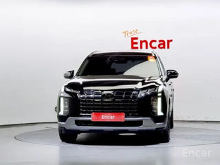 Hyundai Palisade foto 3