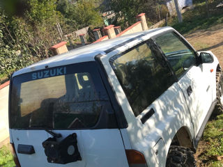 Suzuki Vitara foto 4