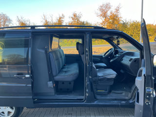 Mercedes Vito foto 8