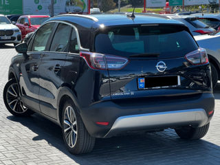 Opel Crossland X foto 5