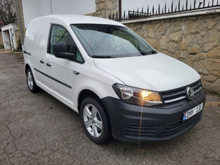 Volkswagen Caddy 2.0 foto 2