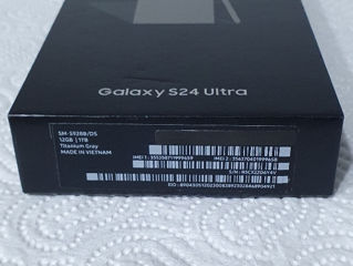 Samsung S24 Ultra 1 TB ( 1024 GB ) foto 2