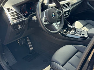 BMW X4 M фото 7