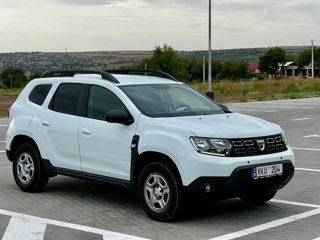 Dacia Duster foto 2