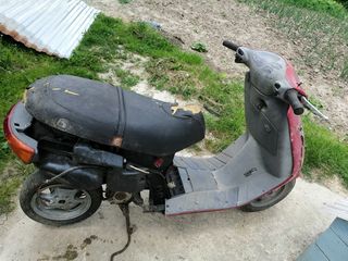 Piaggio 50 foto 7