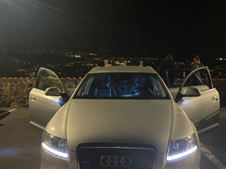 Audi A6 foto 4