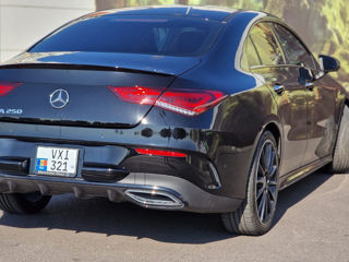 Mercedes CLA foto 3