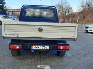 Volkswagen Transporter foto 2