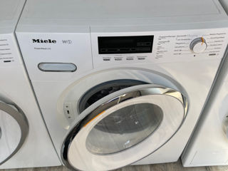 Masini de spalat Miele W1 foto 2