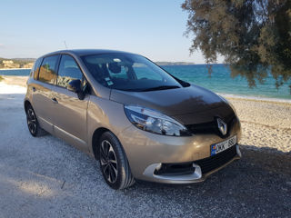 Renault Scenic foto 7