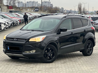 Ford Escape foto 3