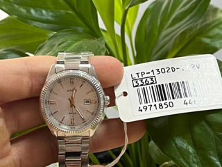 Часы - Casio Original MTP-1302D Women - Ceas foto 3