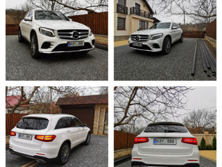 Mercedes GLC foto 7