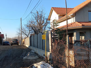 Casă individuală cu reparație în Dumbrava, 6 ari, 180 m2, 2 nivele, garaj, beci. foto 15