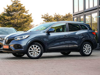 Renault Kadjar foto 4