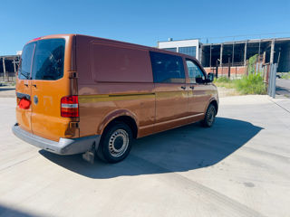 Volkswagen Transporter foto 5