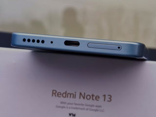 Xiaomi Redmi Note 13 foto 6