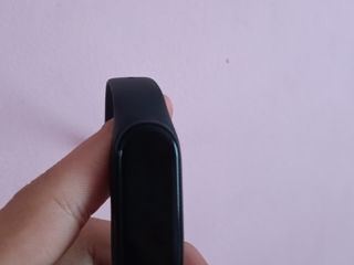 Vand ceasul mi band 5