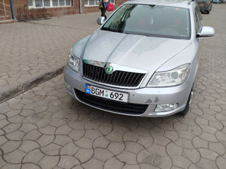 Skoda Octavia foto 6