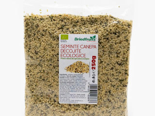 Amaranth 500 g cereale fara gluten produs certificat bio aмарант без глютенa bio foto 6