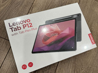 Lenovo Tab P12 8/128 GB Sigilat