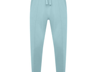 Pantaloni LEVI - Albastru deschis / Штаны LEVI - Голубые foto 1