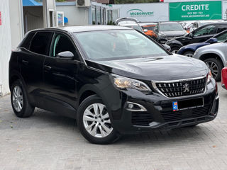 Peugeot 3008 foto 4