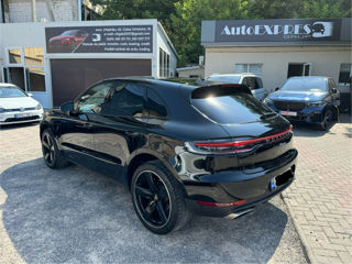 Porsche Macan foto 5