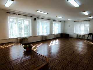 Между бельцами и глодянами отличное строение open space! foto 1