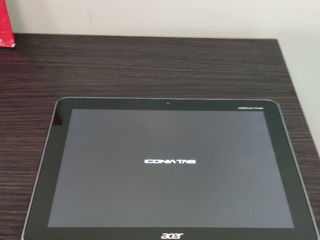 Acer Iconia Tab 10" foto 1