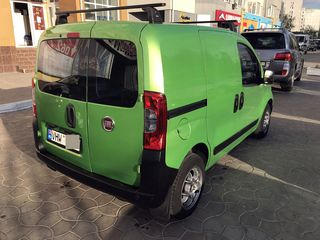 Fiat Fiorino foto 7