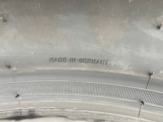 4 anvelope noi Pirelli 235/55 R18 anul 2024, fabricat în Germania foto 6