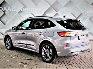 Ford Kuga foto 2