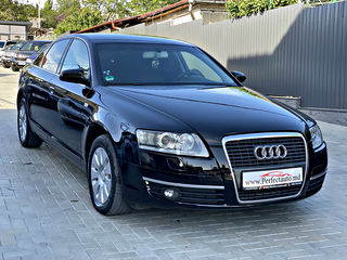 Audi A6 foto 2