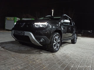 Dacia Duster foto 2