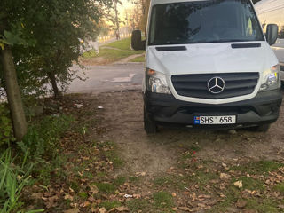 Mercedes Sprinter foto 3