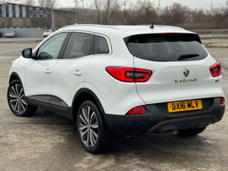 Renault Kadjar foto 4